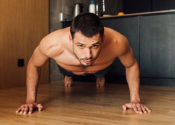 Respirar corretamente durante exercícios melhora seu desempenho