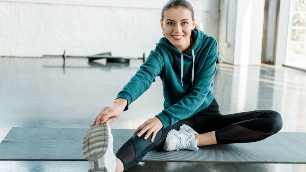 3 exercícios fáceis para treinar em qualquer lugar e ver resultado