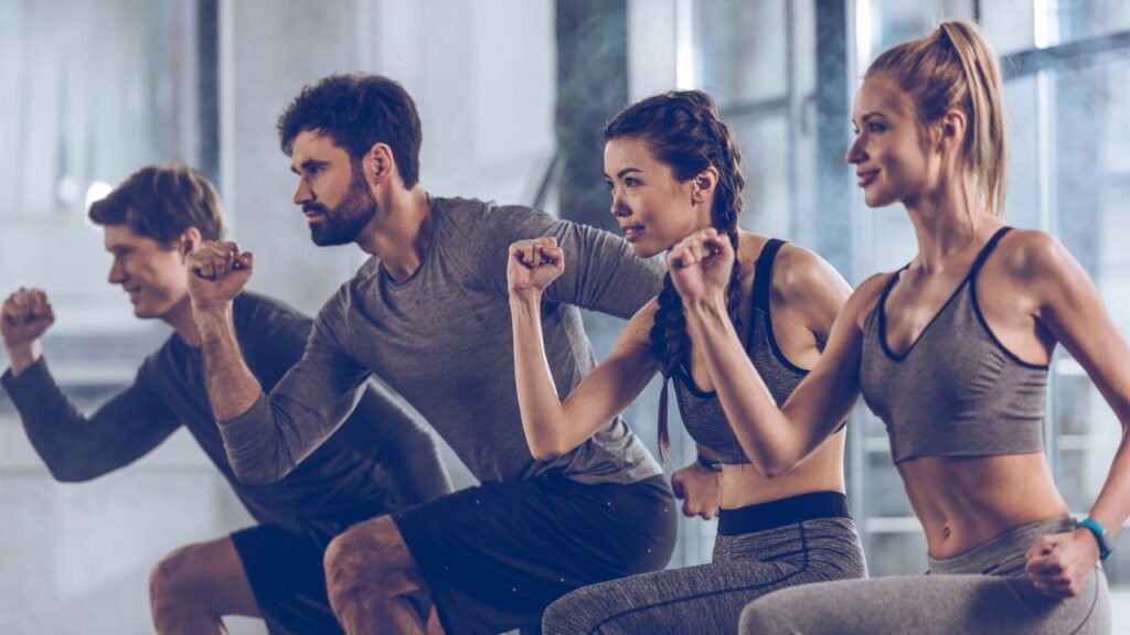 Esse é o melhor pré-treino para quem pratica exercícios físicos