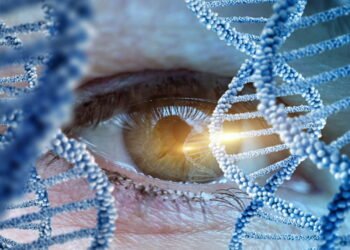 Seus olhos escondem segredos que você nunca imaginou