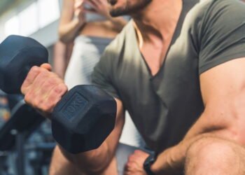 Fadiga muscular é o maior vilão dos treinos intensos em 2025