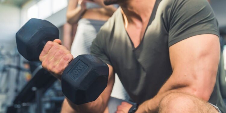 Fadiga muscular é o maior vilão dos treinos intensos em 2025