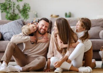 O segredo que vai fazer toda sua família dormir melhor todos os dias