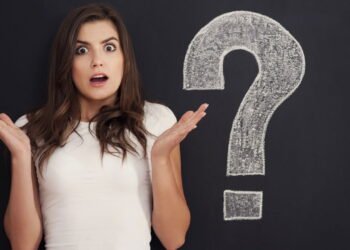 O que significa quando as coisas somem do nada em casa?