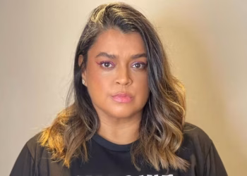 Preta Gil morre aos 50 anos após luta contra o câncer