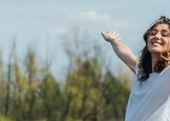 Este hábito diário pode adicionar anos à sua vida, de acordo com médicos