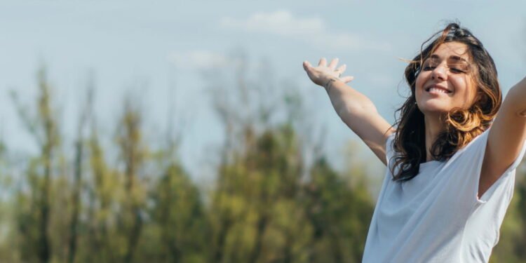 Este hábito diário pode adicionar anos à sua vida, de acordo com médicos