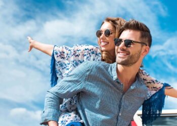 As 3 cidades onde as pessoas são mais felizes no Brasil em 2025