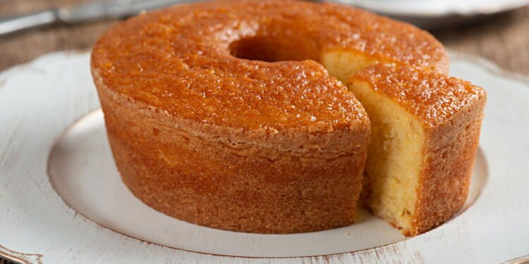 Transforme sua festa junina com esse bolinho cheio de história e sabor