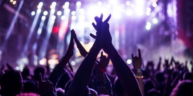 Os maiores festivais de música no Brasil que você não pode perder em 2025