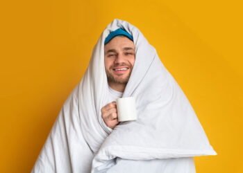 10 Dicas para espantar o Sono e ter mais energia