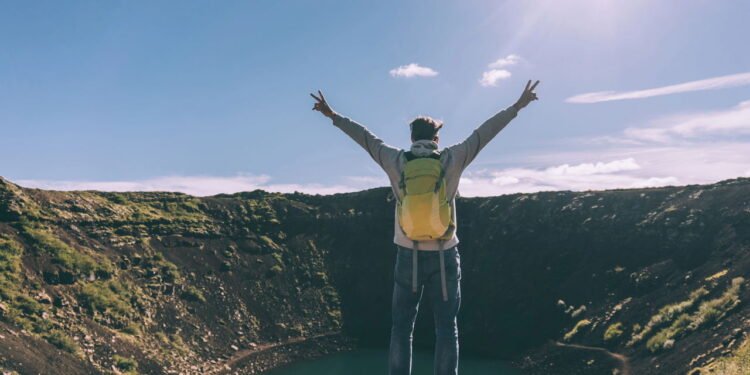 Ficar sozinho - Créditos: depositphotos.com / YuliyaKirayonakBO