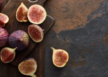 Quem planta figo em casa nunca mais quer comprar no mercado