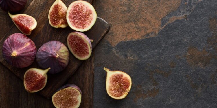 Quem planta figo em casa nunca mais quer comprar no mercado