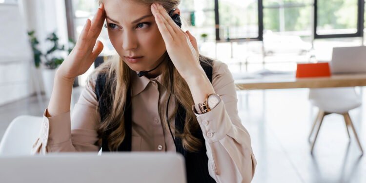 Manter o foco - Créditos: depositphotos.com / VitalikRadko