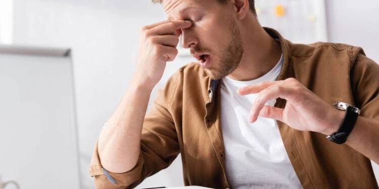 Manter o foco - Créditos: depositphotos.com / HayDmitriy