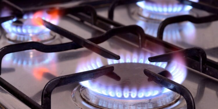 Por que as bocas do fogão têm tamanhos diferentes?