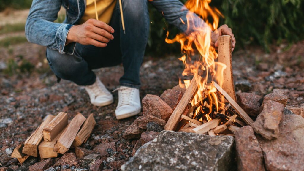 O que significa sonhar com fogo ou incêndios? Entenda o que pode ser