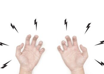 Se você sente formigamento nas mãos e nos pés, a solução pode ser mais simples do que imagina