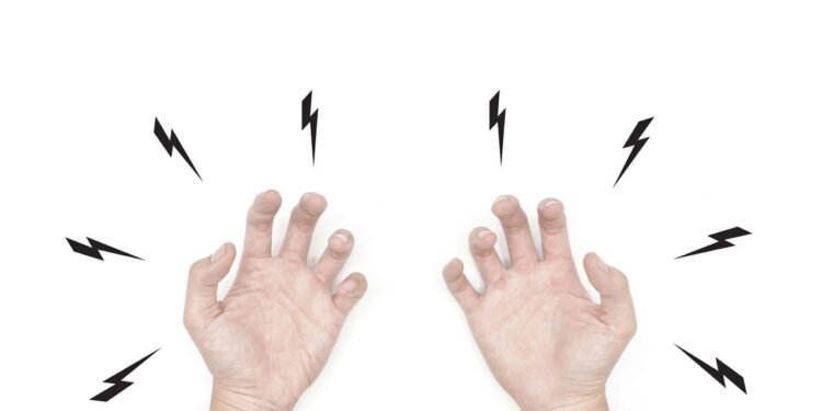 Se você sente formigamento nas mãos e nos pés, a solução pode ser mais simples do que imagina