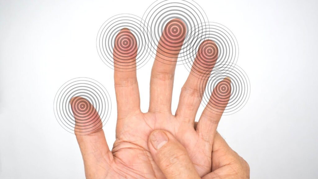 Se você sente formigamento nas mãos e nos pés, a solução pode ser mais simples do que imagina