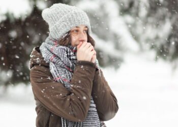 O frio chegou, e você precisa adotar os novos cuidados essenciais!