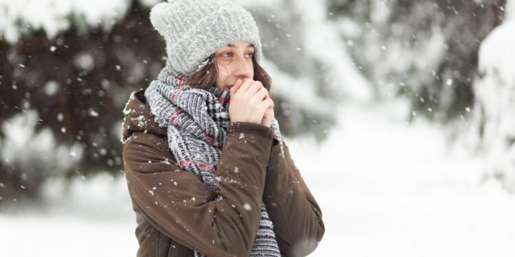 O frio chegou, e você precisa adotar os novos cuidados essenciais!