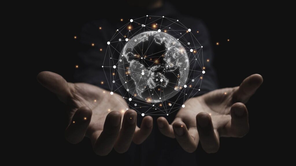 Como o tempo pode passar de forma diferente ao redor do planeta