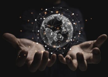 Por que alguns planetas giram tão rápido ou tão devagar?