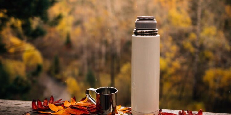 Garrafa Términca - Créditos: depositphotos.com / KatyaZork