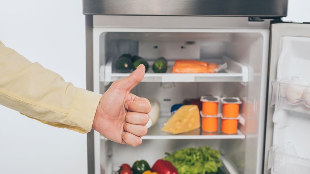 Coisas que você faz errado ao organizar a geladeira e aumentam o desperdício