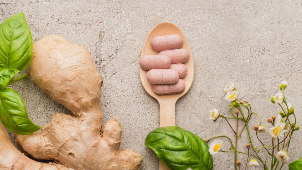 5 motivos para incluir gengibre na rotina e sentir a diferença