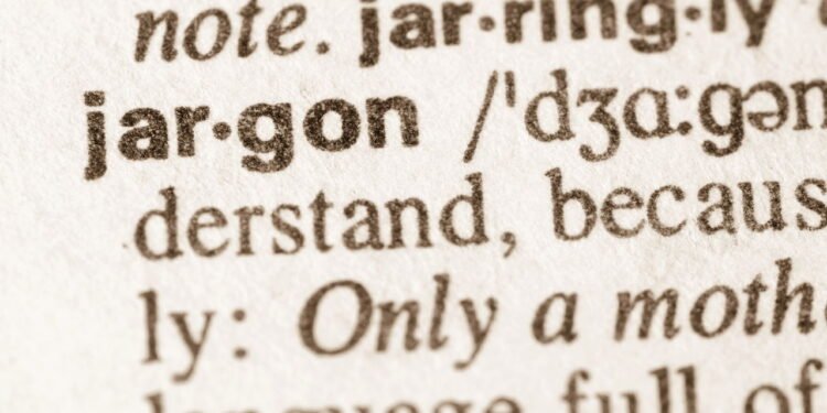 Palavras // Créditos: depositphotos.com / aga77ta