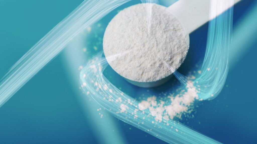 O que acontece com seu fígado quando você toma creatina, segundo a ciência