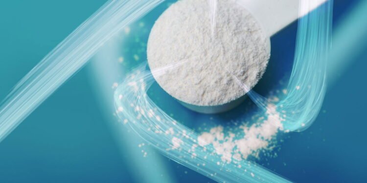 O que acontece com seu fígado quando você toma creatina, segundo a ciência