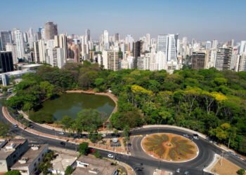 A cidade que combina clima quente, parques arborizados e boa infraestrutura