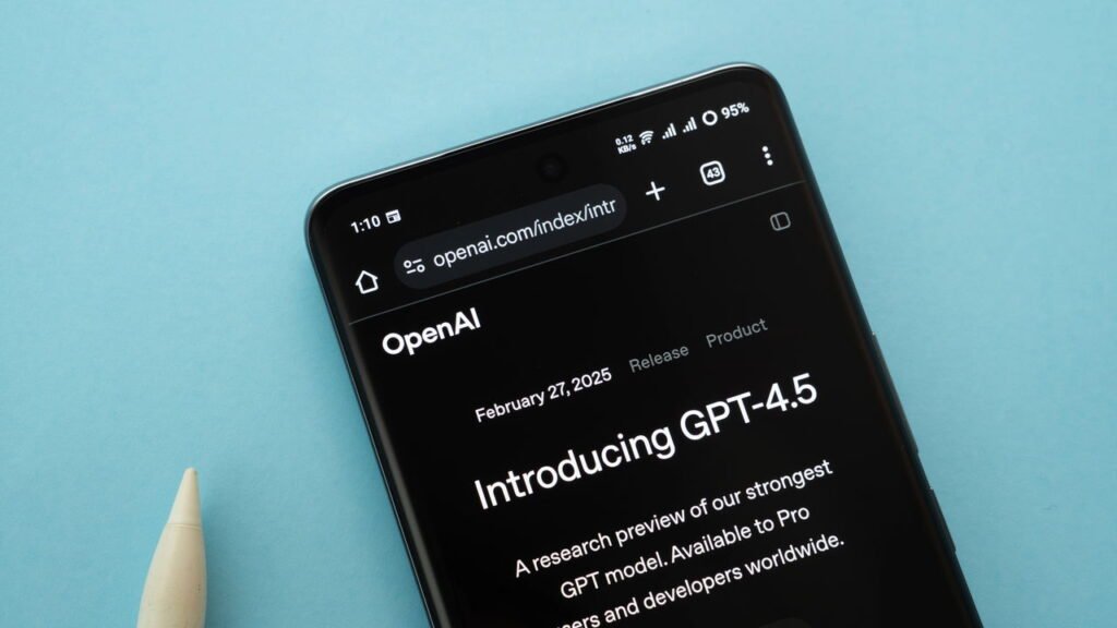 O que é GPT e por que essa sigla está dominando o mundo da tecnologia