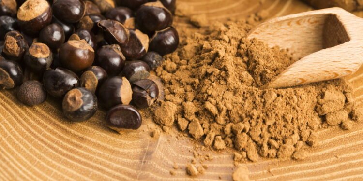 Efeito anti-inflamatório útil no alívio de dores musculares - Créditos: depositphotos.com / joannawnuk