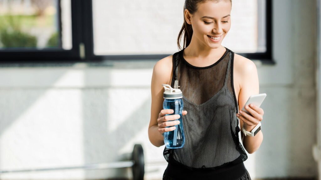 5 sinais de que seu corpo precisa de mais água agora mesmo