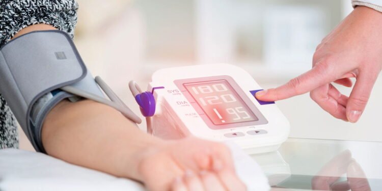 O método que você pode utilizar para reduzir sua hipertensão