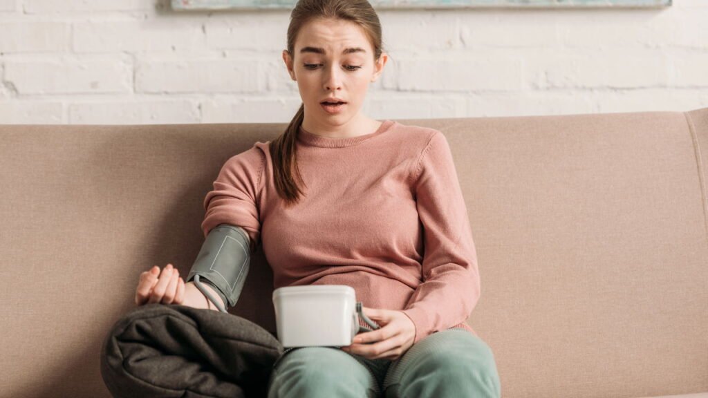 A erva que auxilia no controle da pressão sem medicamentos