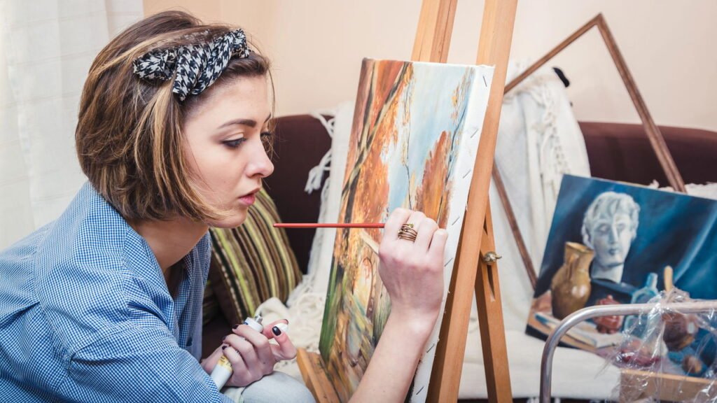 Dedicar tempo a hobbies aos 40 previne ansiedade e aumenta a realização