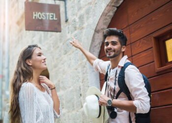 Coisas que você precisa saber antes de reservar um hostel em 2025