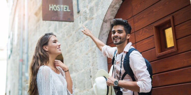 Coisas que você precisa saber antes de reservar um hostel em 2025