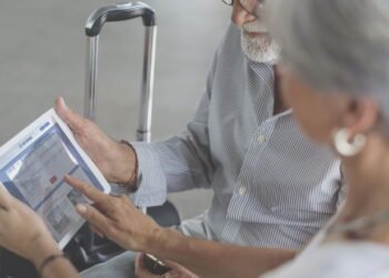 As cidades mais seguras e acolhedoras para aproveitar a aposentadoria