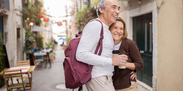 As cidades mais seguras e acolhedoras para aproveitar a aposentadoria