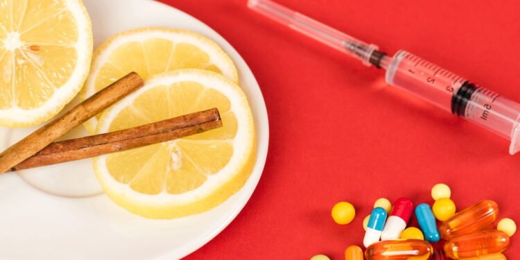 Imunidade - Créditos: depositphotos.com / IgorVetushko