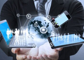 Os fatos mais curiosos e inesperados sobre a criação da internet