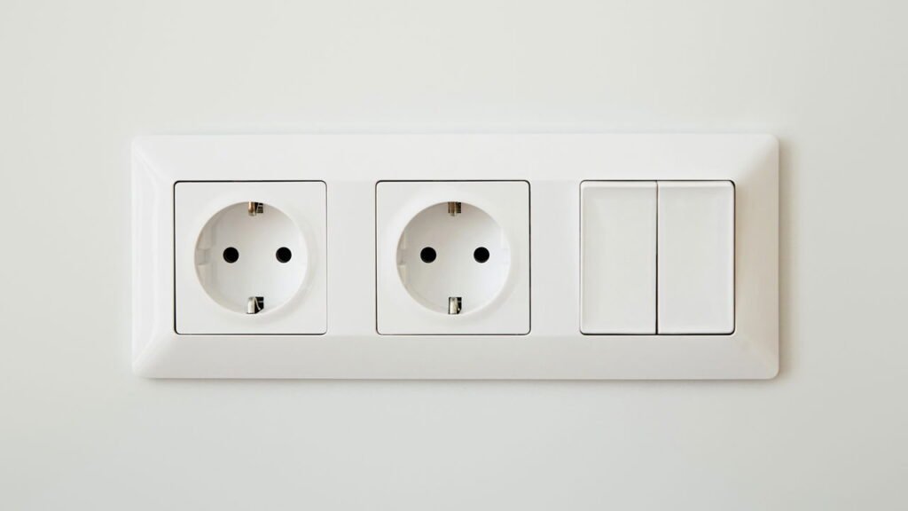 O melhor truque caseiro para deixar o interruptor como novo