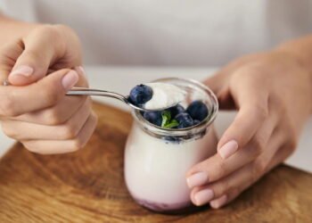 O alimento natural rico em proteínas e bactérias do bem que fortalece a imunidade e digestão